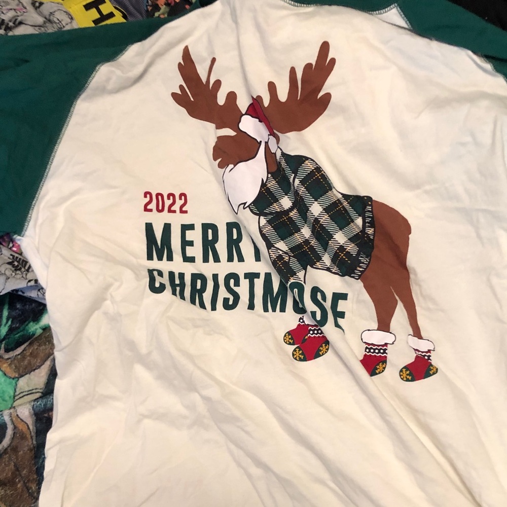 Men’s pajamas